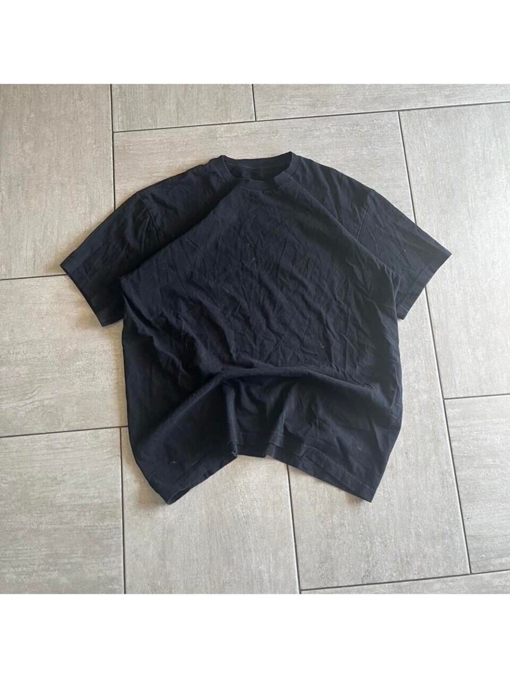 Brixton s Standard Fit Cotton L